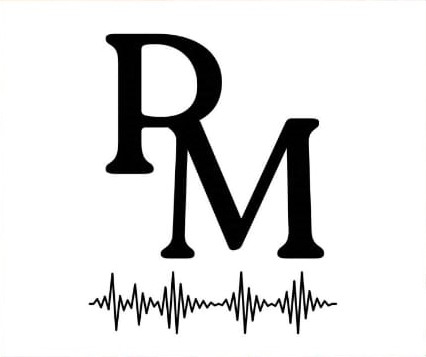 Logotipo RM - Patrocinador